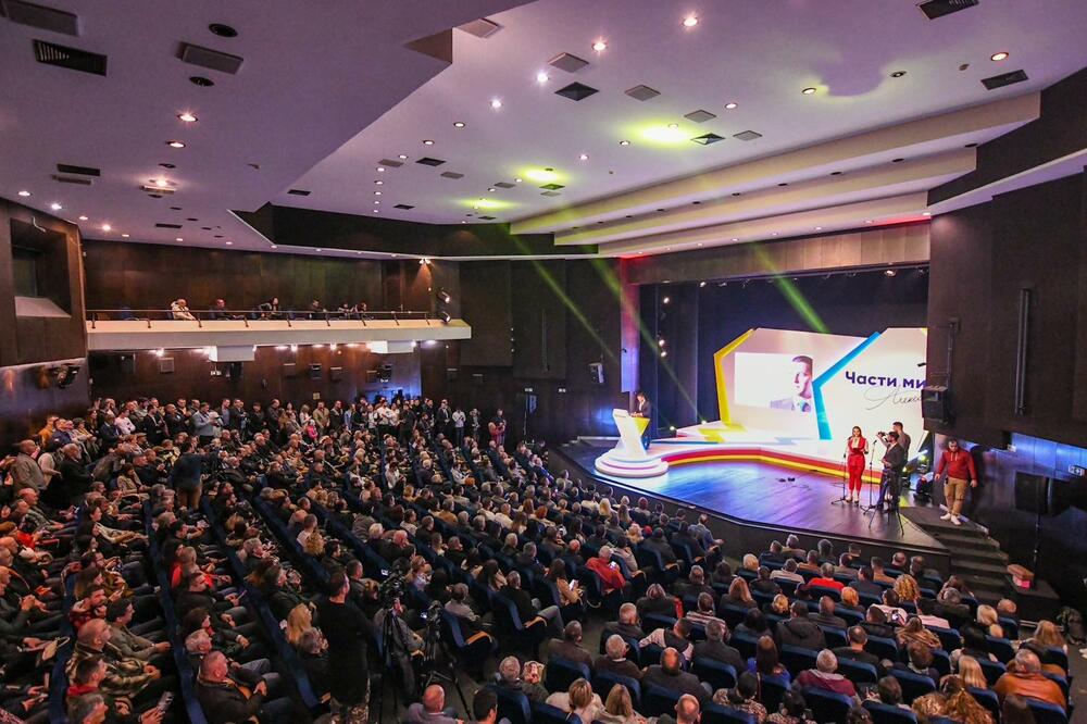 Foto: Demokratska Crna Gora