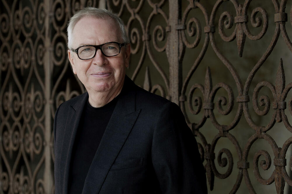 Dejvid Čiperfild, Foto: Beta/Ap