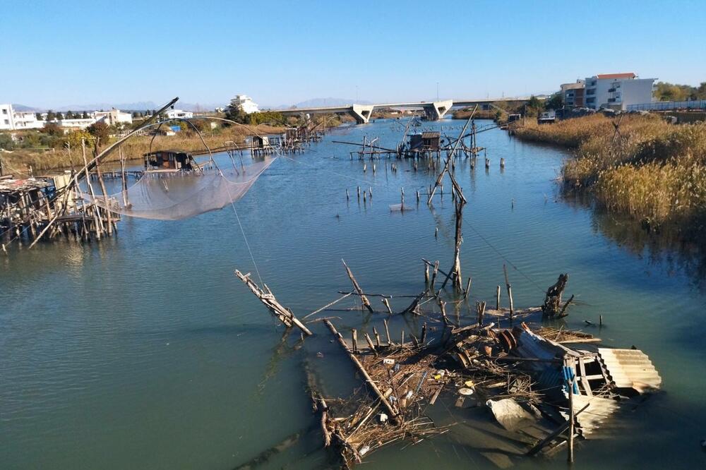 Port Milena, Foto: Samir Adrović
