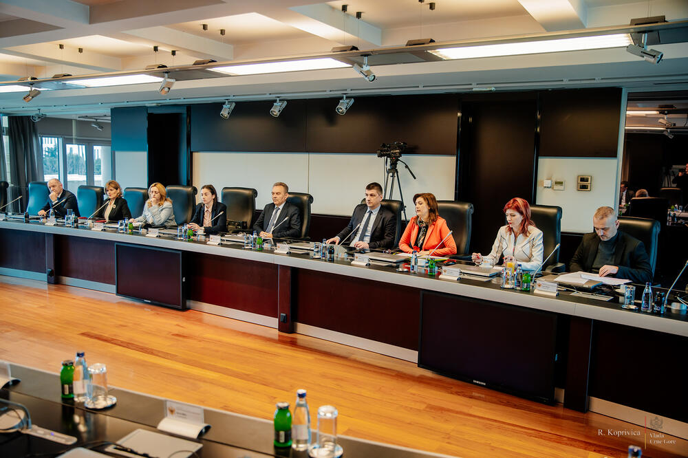 Foto: Vlada Crne Gore