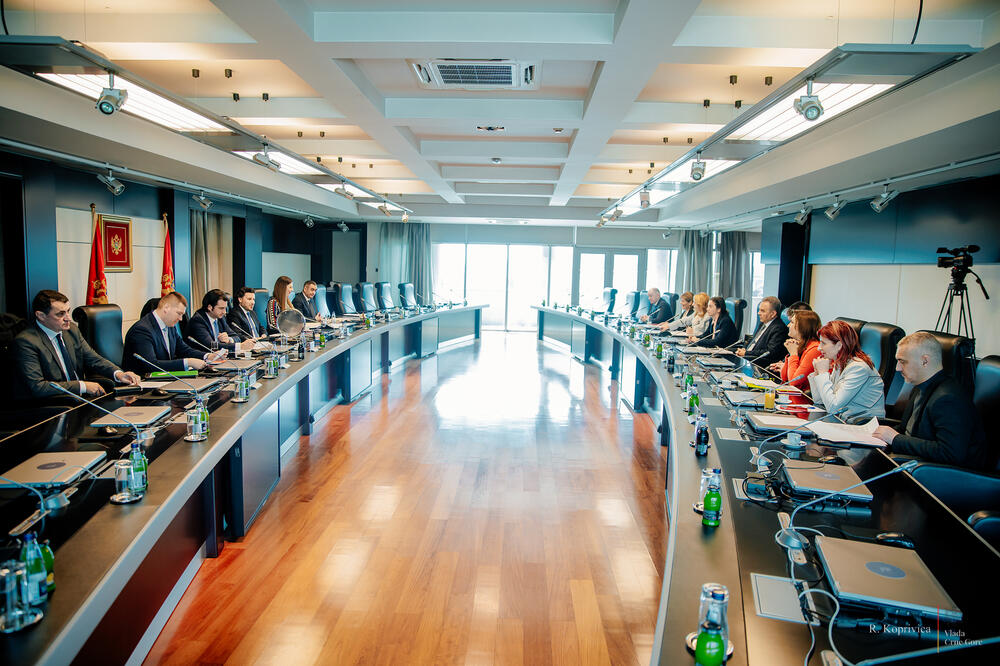 Foto: Vlada Crne Gore