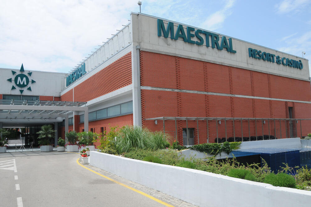 Za sporni period od pet godina ostavljeni bakšiš vrijedio preko sedam miliona eura (Ilustracija), Foto: Vesko Belojevic