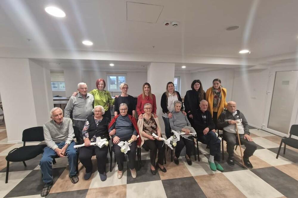 Foto: NVO Ana Đoković in memoriam