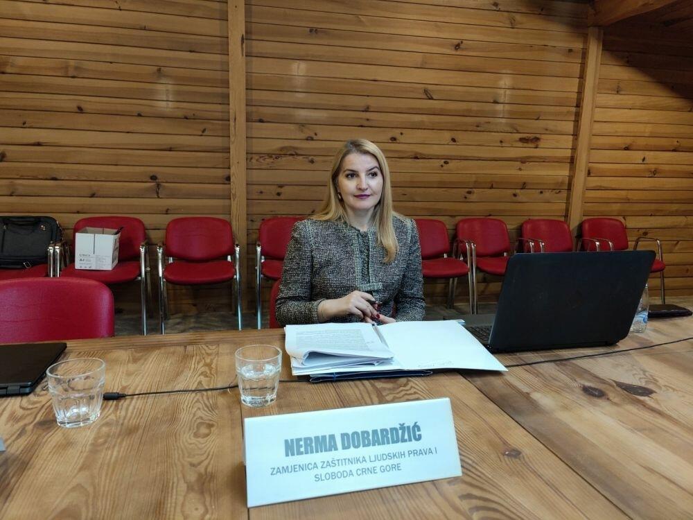 Nerma Dobardžić Kurti