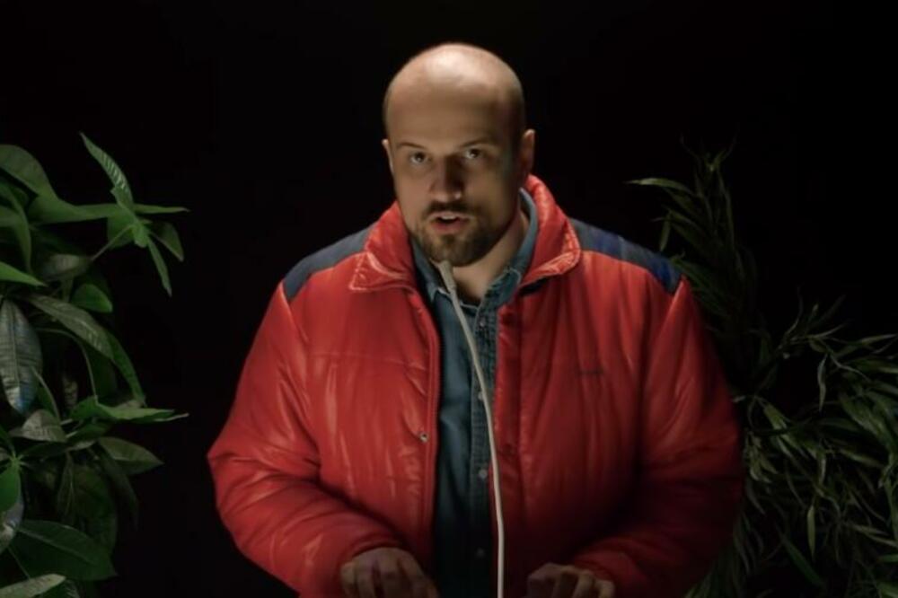 Foto: Printscreen YouTube