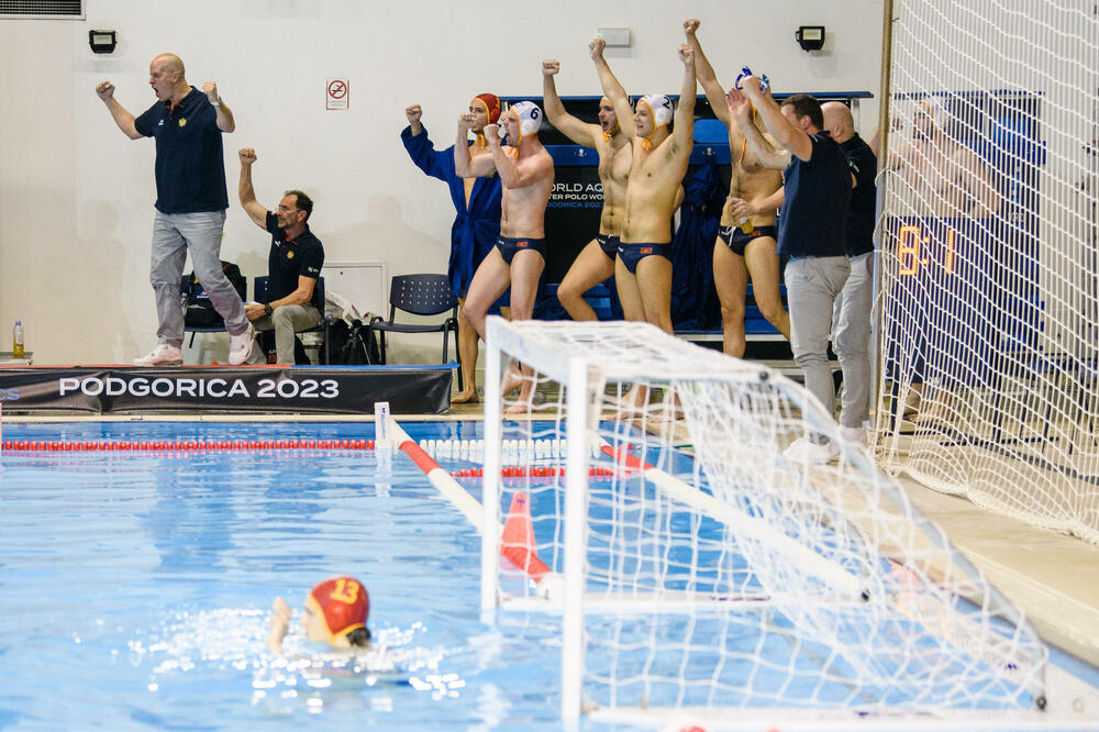 Foto: VPSCG/Krsto Vulović