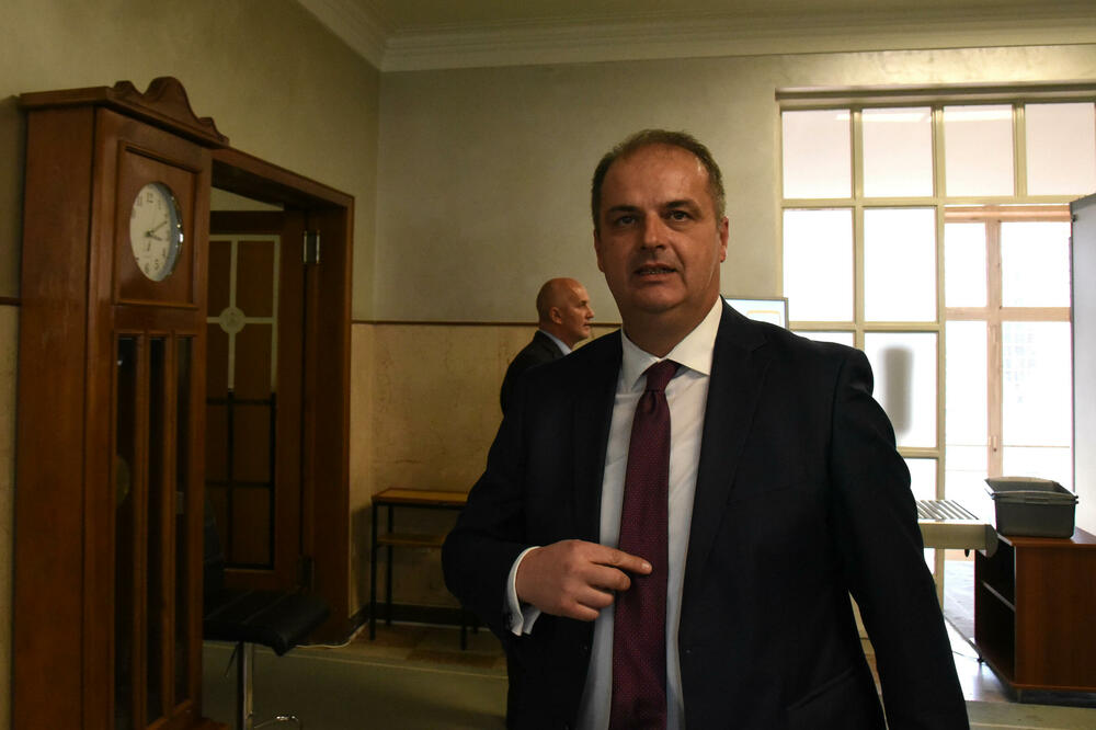 Neće dati glas u Skupštini: Nimanbegu, Foto: BORIS PEJOVIC