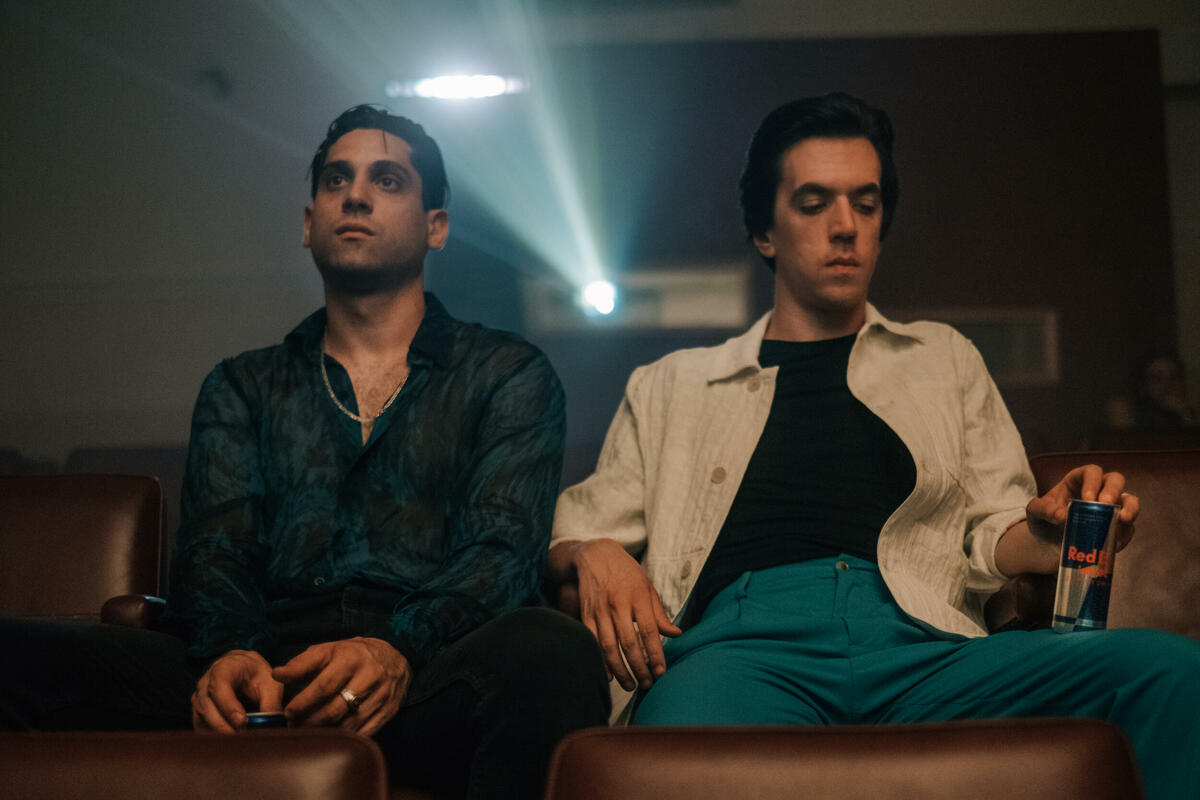 La Butch Cassidy Band pubblica un album dal vivo