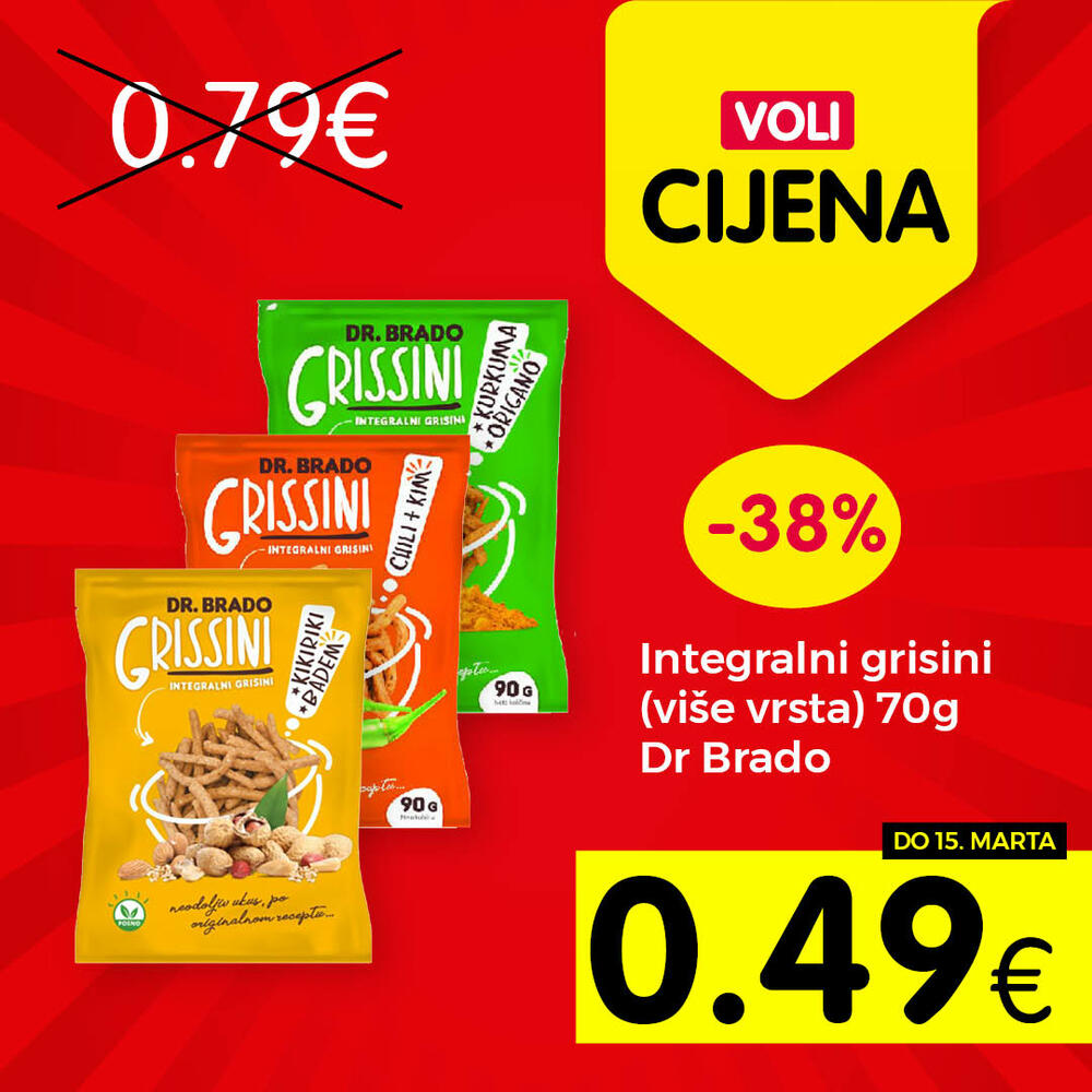 <p><em>Posjetite obližnji Voli ili Naš diskont market</em></p>