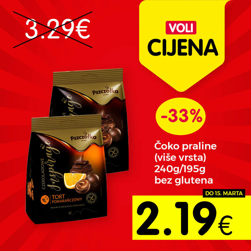 <p><em>Posjetite obližnji Voli ili Naš diskont market</em></p>