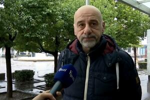 Živković: Situacija crnogorskih podstanara već na nivou da ne može...