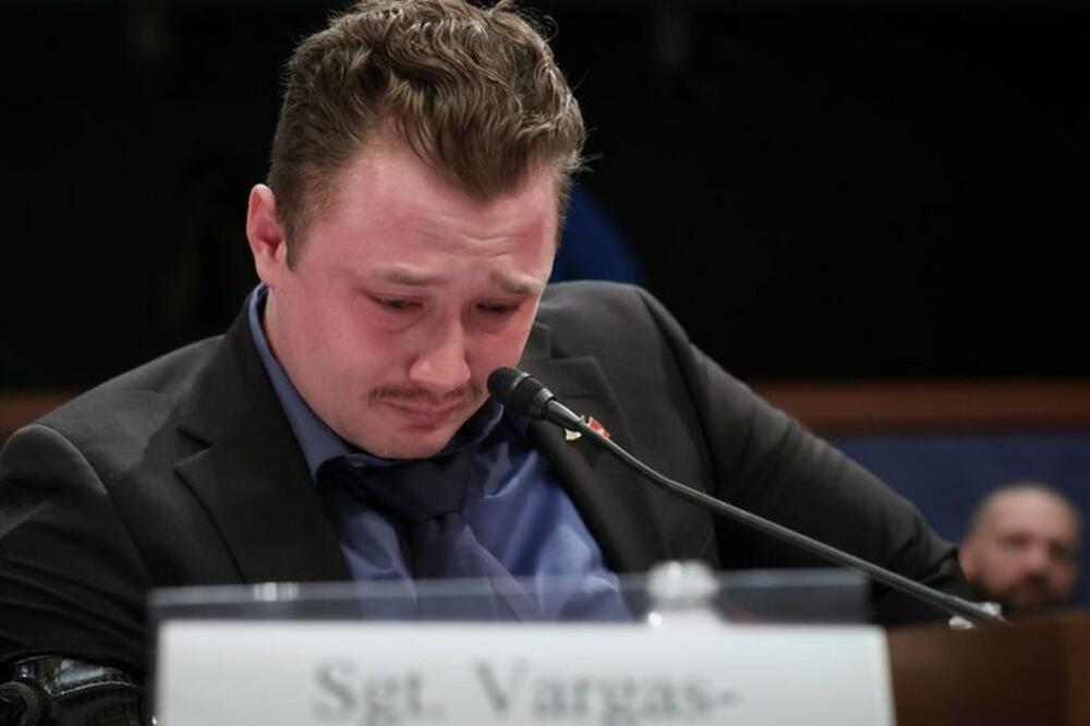 Vargas-Endruz, Foto: Getty Images