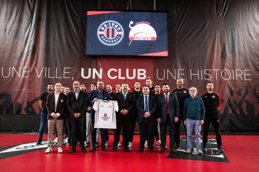 Foto: Prijestonica Cetinje