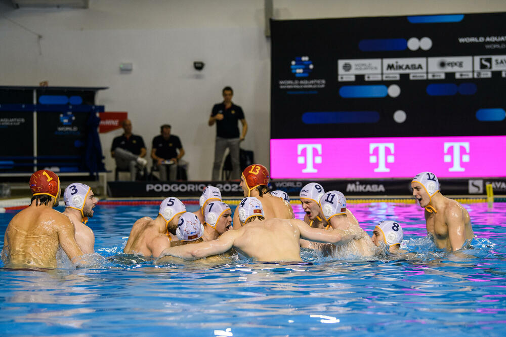 Foto: VPSCG/Krsto Vulović