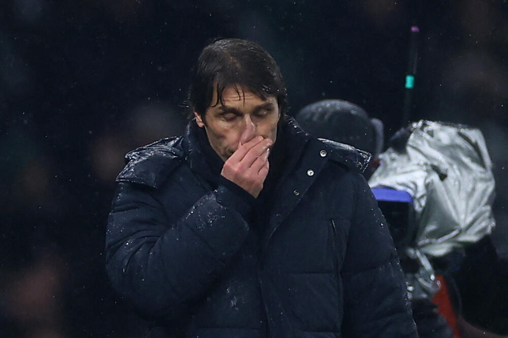 Antonio Konte, Foto: Reuters