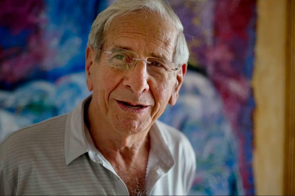 Haim Topol, Foto: NBC29.com