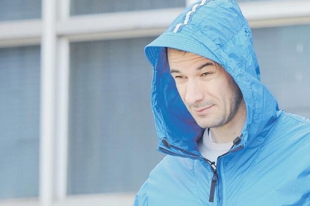 Vulević, Foto: Savo Prelević