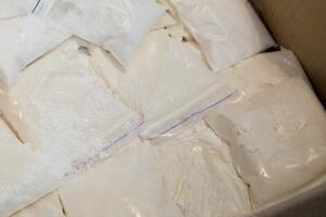 Palo četiri tone kokaina u Portugalu, tovar pronađen u paletama s...