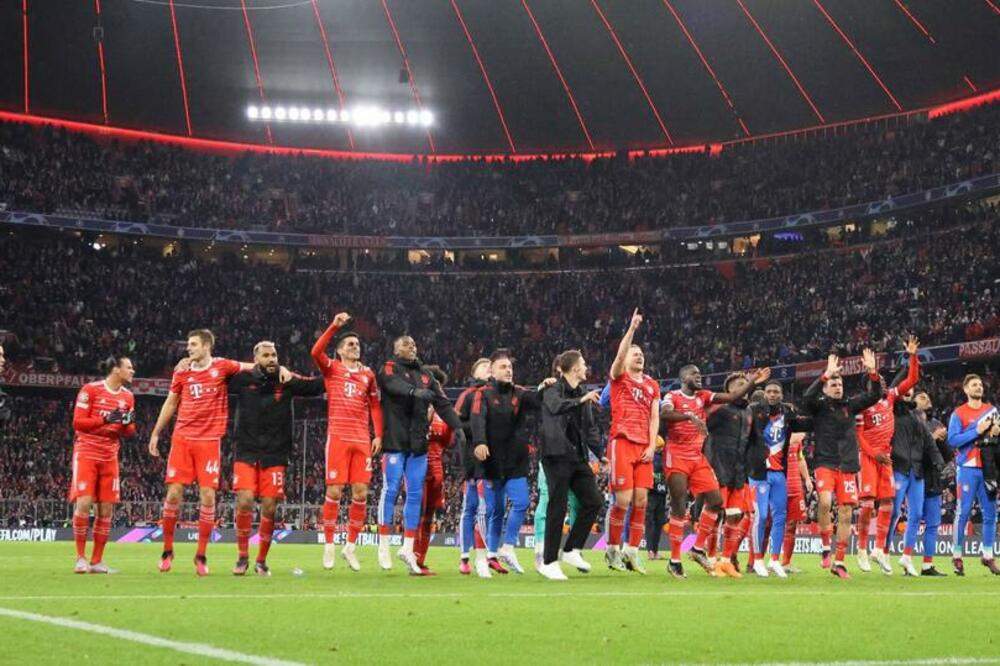 Foto: FC Bayern