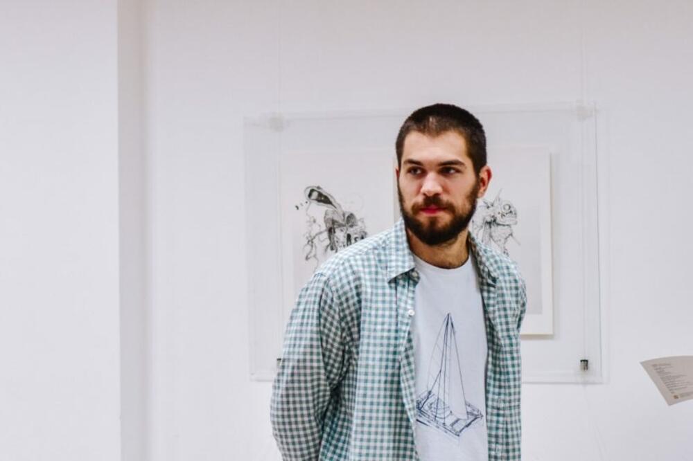 Mato Uljarević, Foto: Privatna arhiva