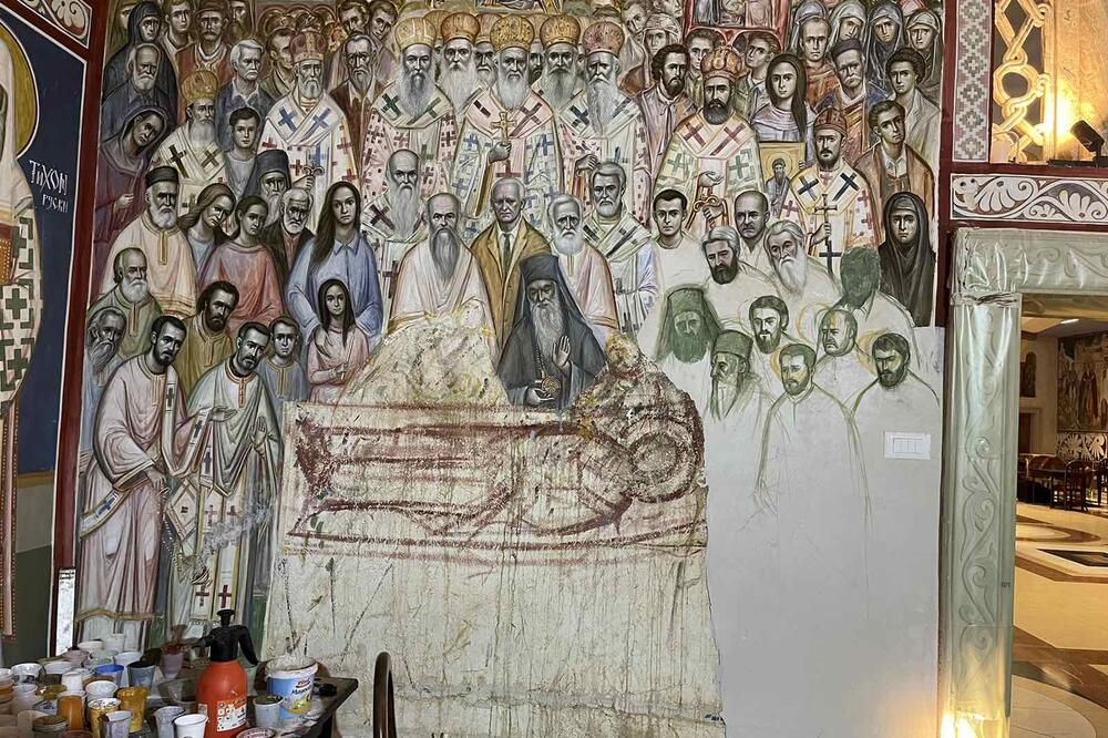 Foto: Jelena Vujović