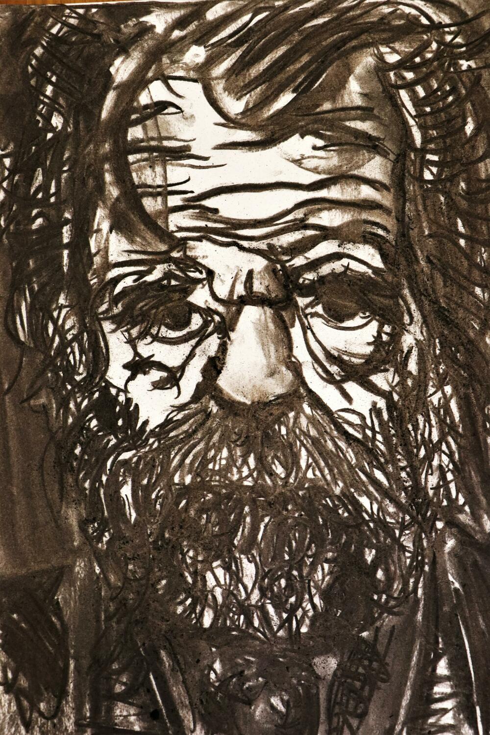 <p>Kratki film Mata Uljarevića predstavljen na Animafestu u utorak veče, a danas slijedi reprizna projekcija</p>