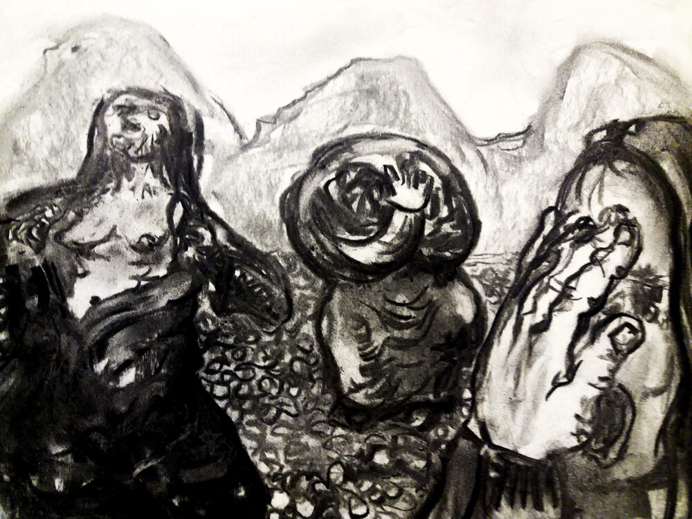 <p>Kratki film Mata Uljarevića predstavljen na Animafestu u utorak veče, a danas slijedi reprizna projekcija</p>