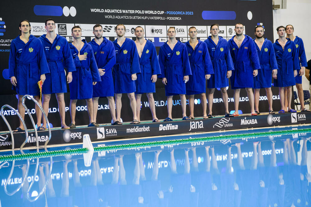 Foto: VPSCG/Krsto Vulović