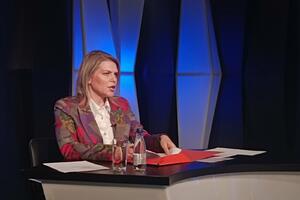 Vuksanović Stanković: Kada mislim na "paracrnogorce", mislim na...