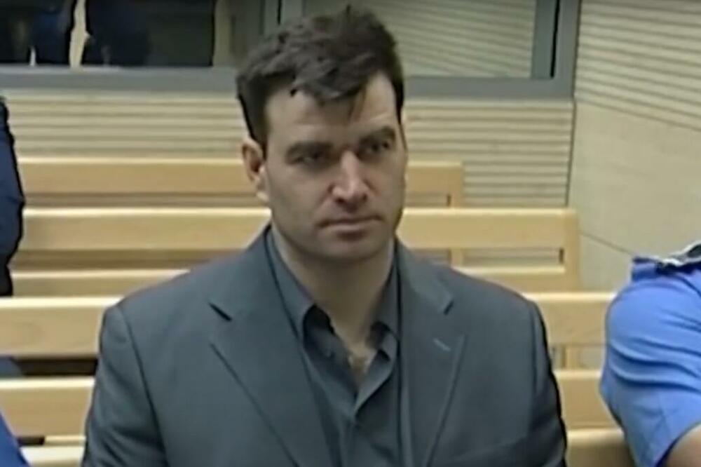 Milorad Ulemek Legija, Foto: Printscreen YouTube