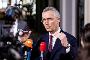 NATO: Turska, Švedska i Finska će nastaviti razgovore