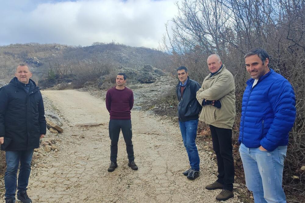 Mještani najavili i radikalne poteze, Foto: Svetlana Mandić