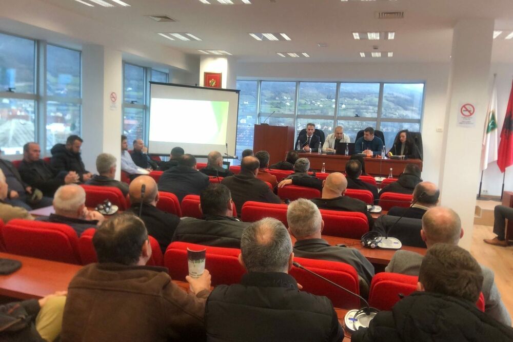 Foto: Ministarstvo poljoprivrede, šumarstva i vodoprivrede