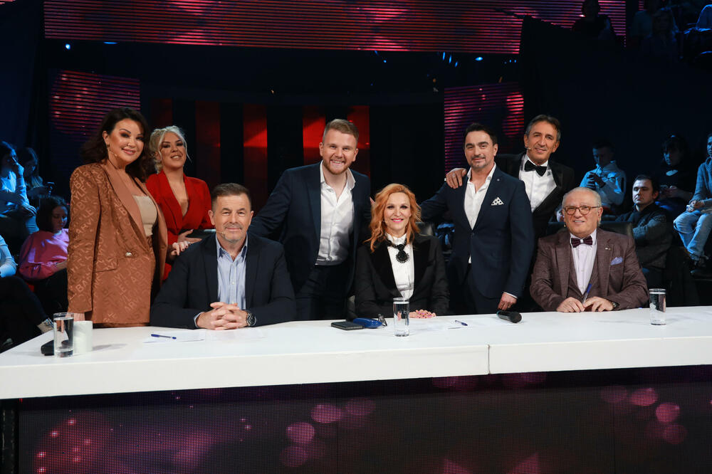 Foto: Nikad nije kasno