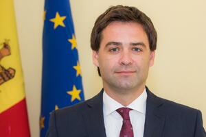 Šef diplomatije Moldavije: Puna saradnja vlasti Crne Gore sa našim...
