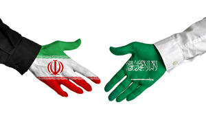 Iran: Sporazum sa Saudijskom Arabijom pomoći će da se okonča rat...