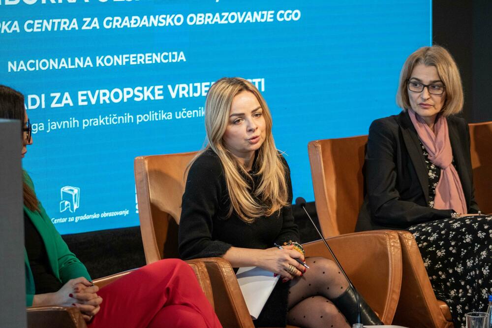 Uljarević, Foto: Promotion&Consulting