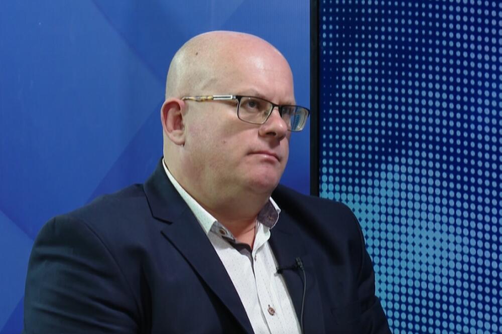 Lazarević, Foto: Demokratska Crna Gora