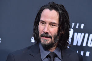 Keanu Reeves reveals his two worst movies