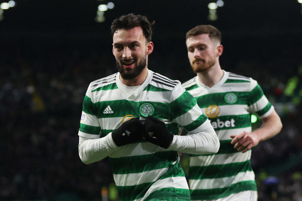 Sead Hakšabanović, Foto: LEE SMITH