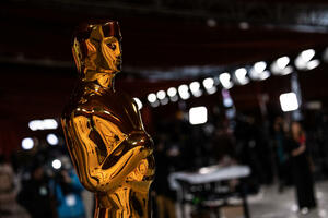 Svečanost dodjele Oskara u nedjelju veče: Ovo su glavne nominacije