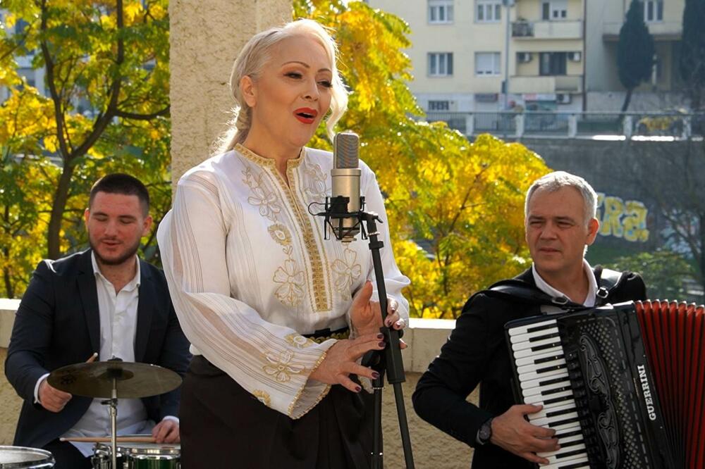 Tanja Šeter, Foto: Nordpixels studio