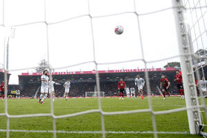 Liverpool lost in Bournemouth, Salah missed the penalty (VIDEO)