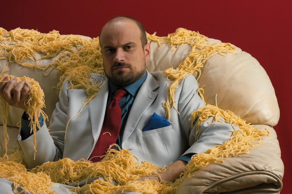 Vojko V, Foto: BUKA Magazin