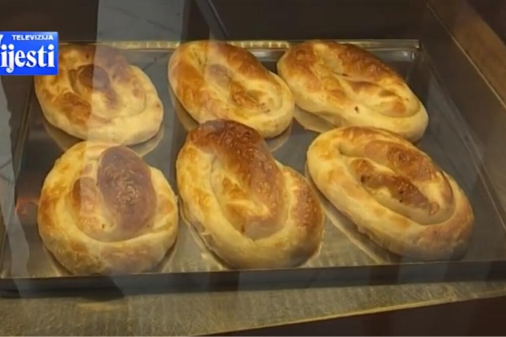 Bureci u pekati na Koniku, Foto: Screenshot/TV Vijesti