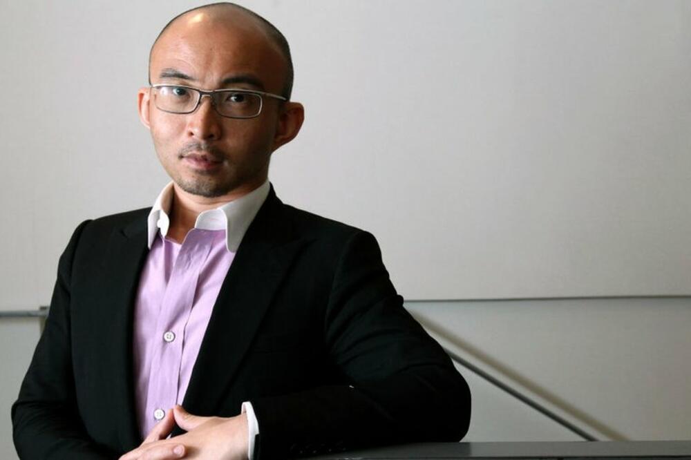 Bao Fan, Foto: Getty Images