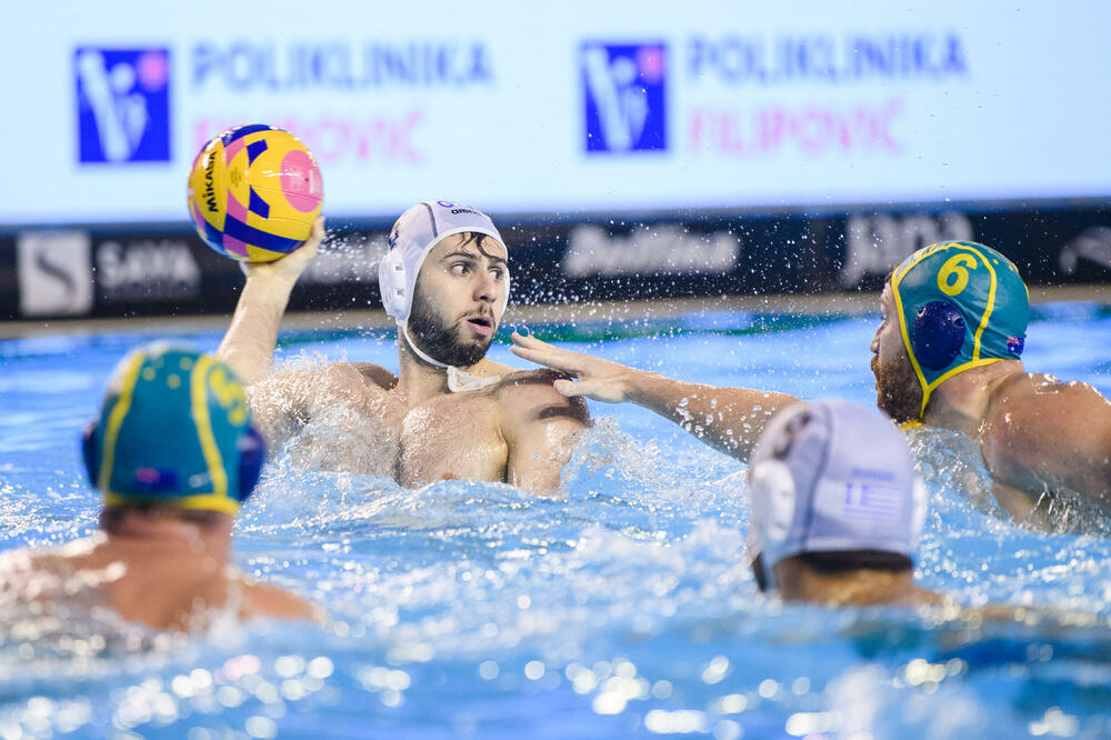 Foto: VPSCG/Krsto Vulović