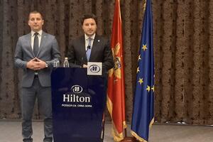 Pomirenje Demokrata i GP URA: Za boljitak države ili opstanak na...