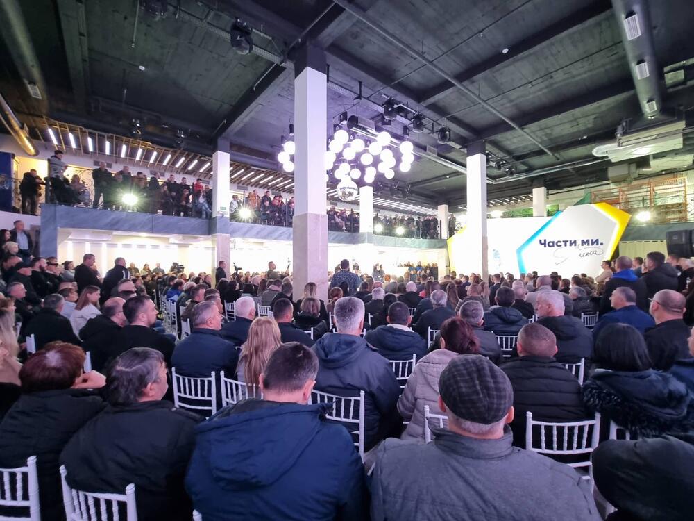 Demokratska Crna Gora