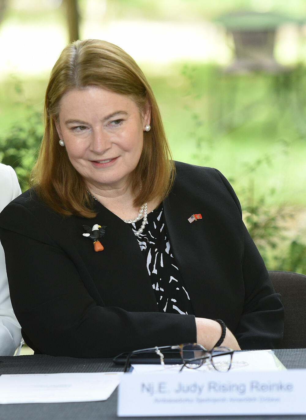 Pozvala sve partije u Crnoj Gori da osude napad na Milatovića: Rajzing Rajnke